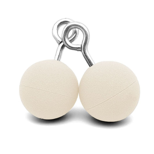 Hanging Ninja Balls - Smart Playrooms