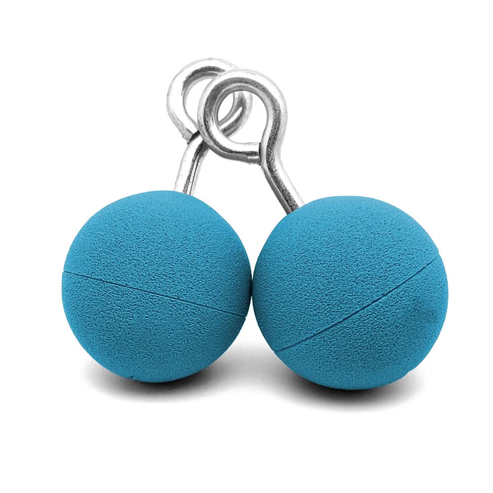 Hanging Ninja Balls - Smart Playrooms