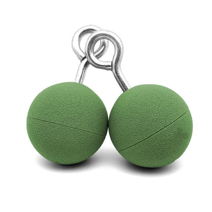 Hanging Ninja Balls - Smart Playrooms