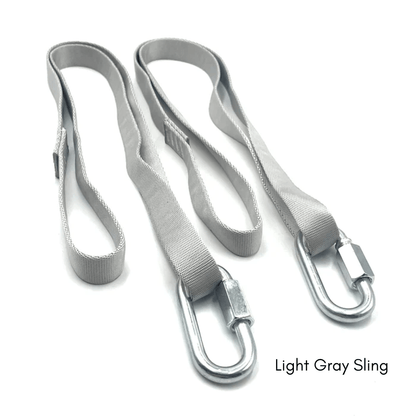 Hanging Ninja Cones - Smart Playrooms