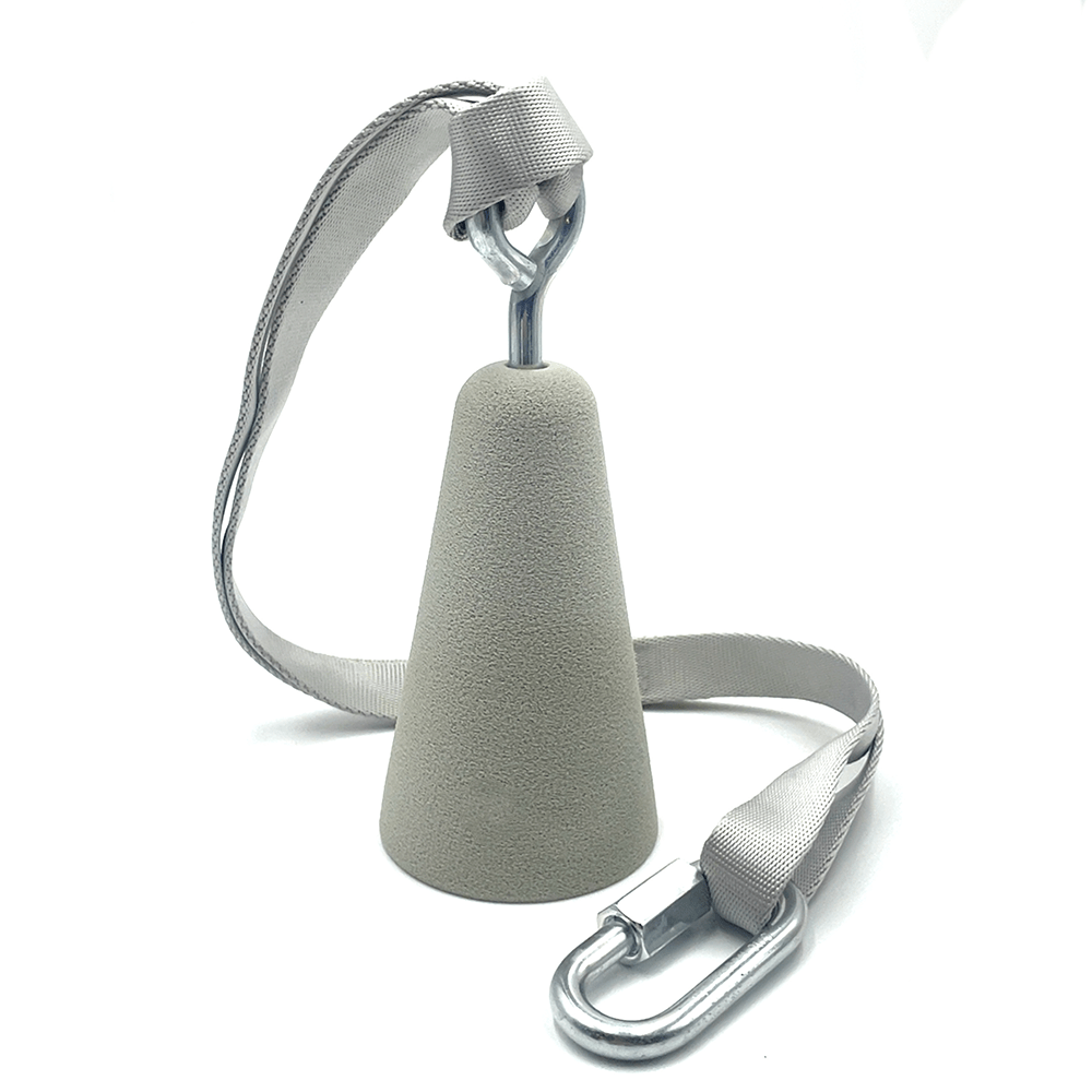 Hanging Ninja Cones - Smart Playrooms