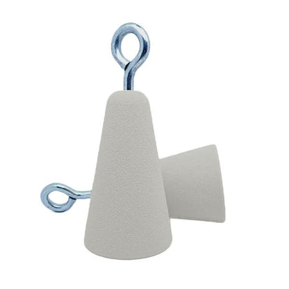 Hanging Ninja Cones - Smart Playrooms