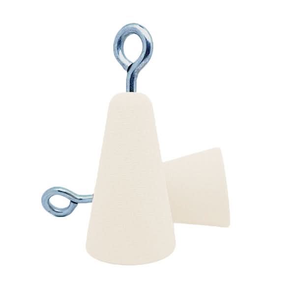 Hanging Ninja Cones - Smart Playrooms