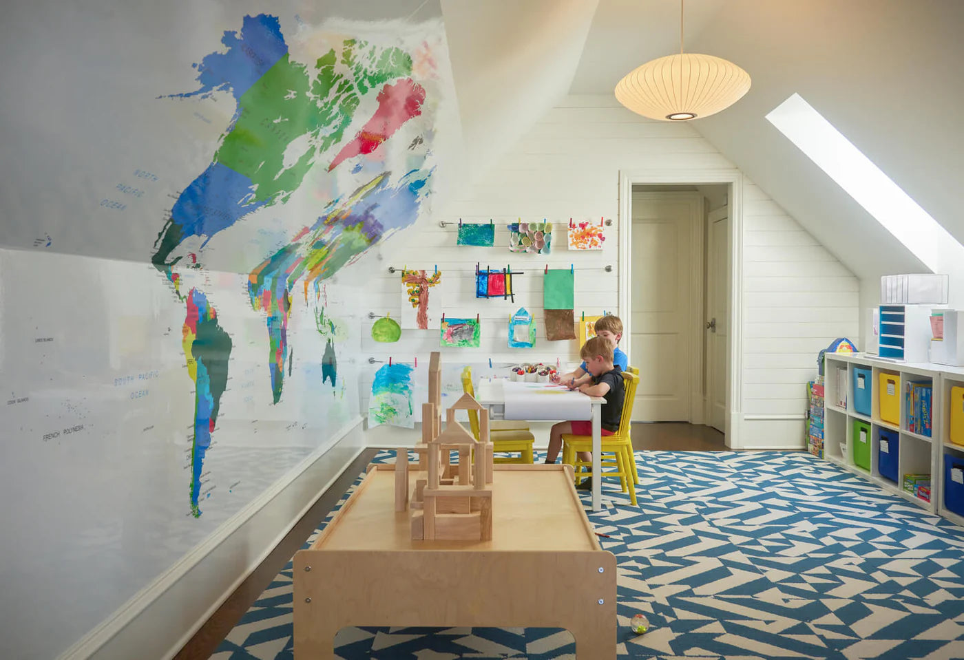 Homeschool Haven