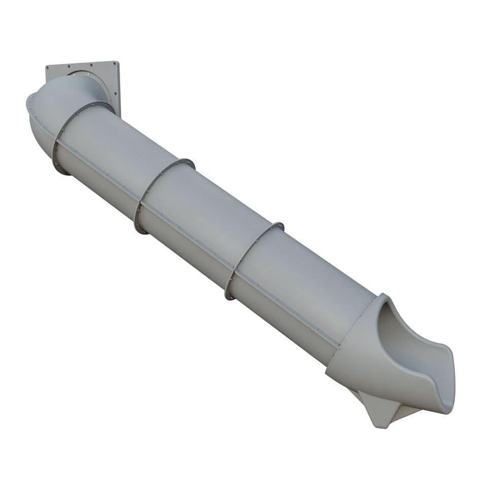 Hook Tube Slide - Smart Playrooms