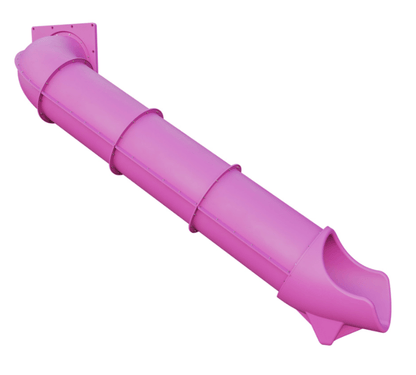 Hook Tube Slide - Smart Playrooms