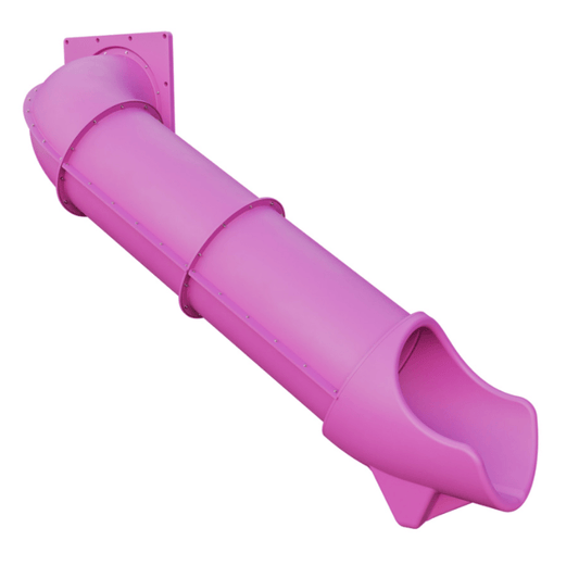 Hook Tube Slide - Smart Playrooms