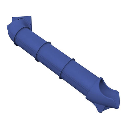 Hook Tube Slide - Smart Playrooms