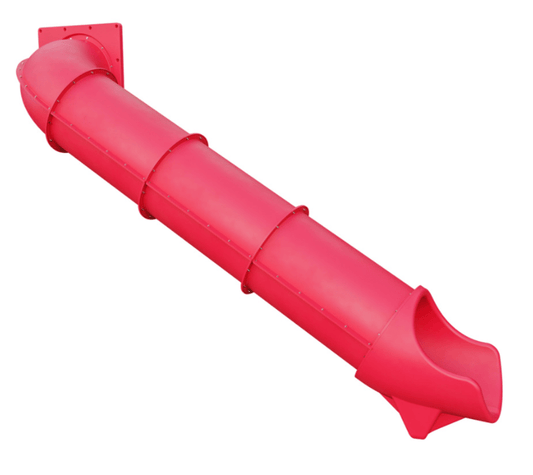 Hook Tube Slide - Smart Playrooms