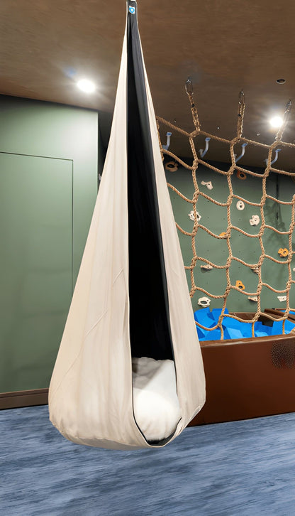 Indoor Hanging Cocoon