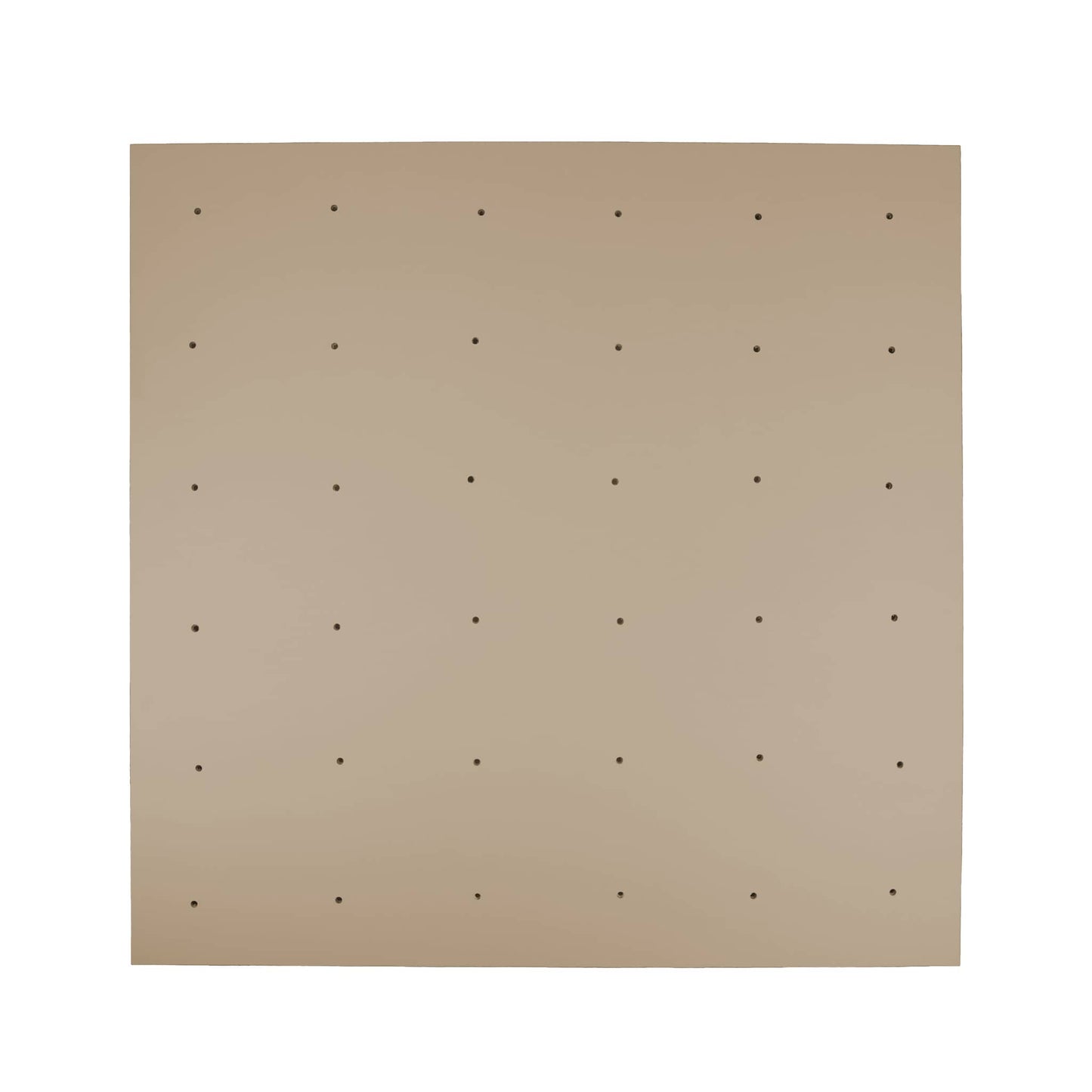 Elevate kids rock climbing wall panel in neutral color featuring multiple climbing holds for children's climbing activities
