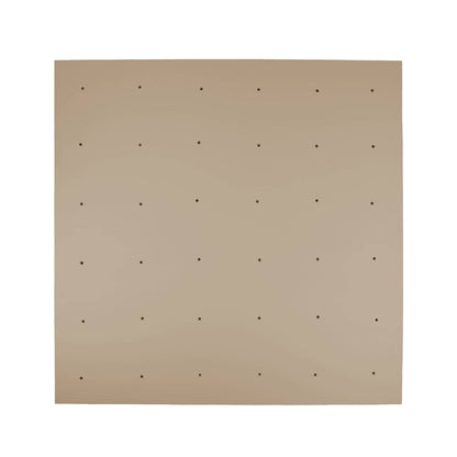 Elevate kids rock climbing wall panel in neutral color featuring multiple climbing holds for children's climbing activities