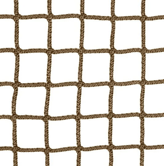 Large Hammock Net Set + Playhouse Window Net - Smart Playrooms