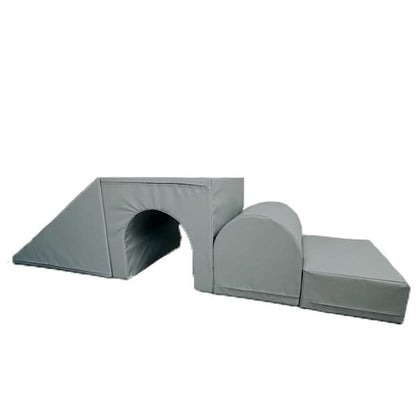 Large Soft Shapes (4 pieces) - Smart Playrooms