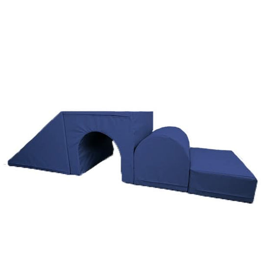 Large Soft Shapes (4 pieces) - Smart Playrooms