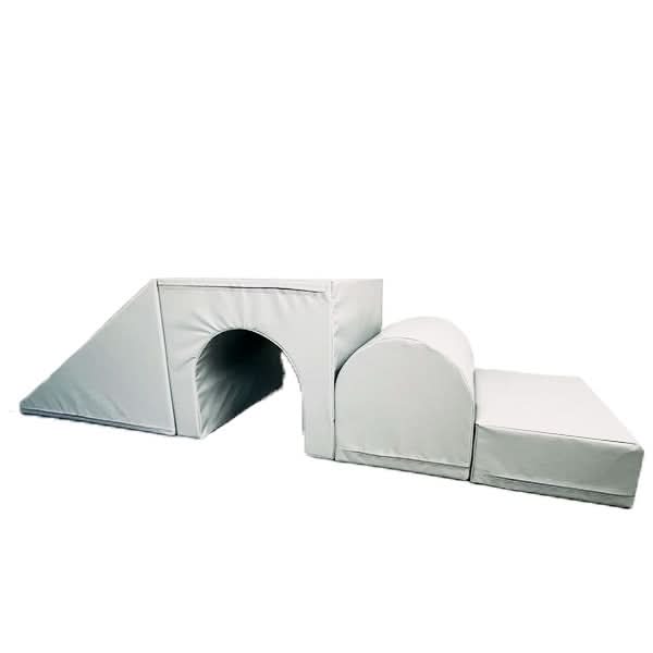 Large Soft Shapes (4 pieces) - Smart Playrooms