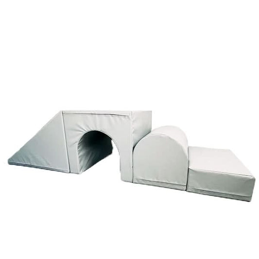 Large Soft Shapes (4 pieces) - Smart Playrooms