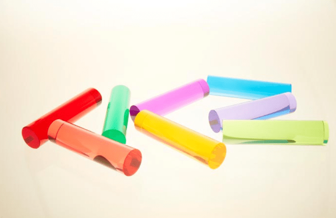 Lite - Brite Peg Set - Smart Playrooms