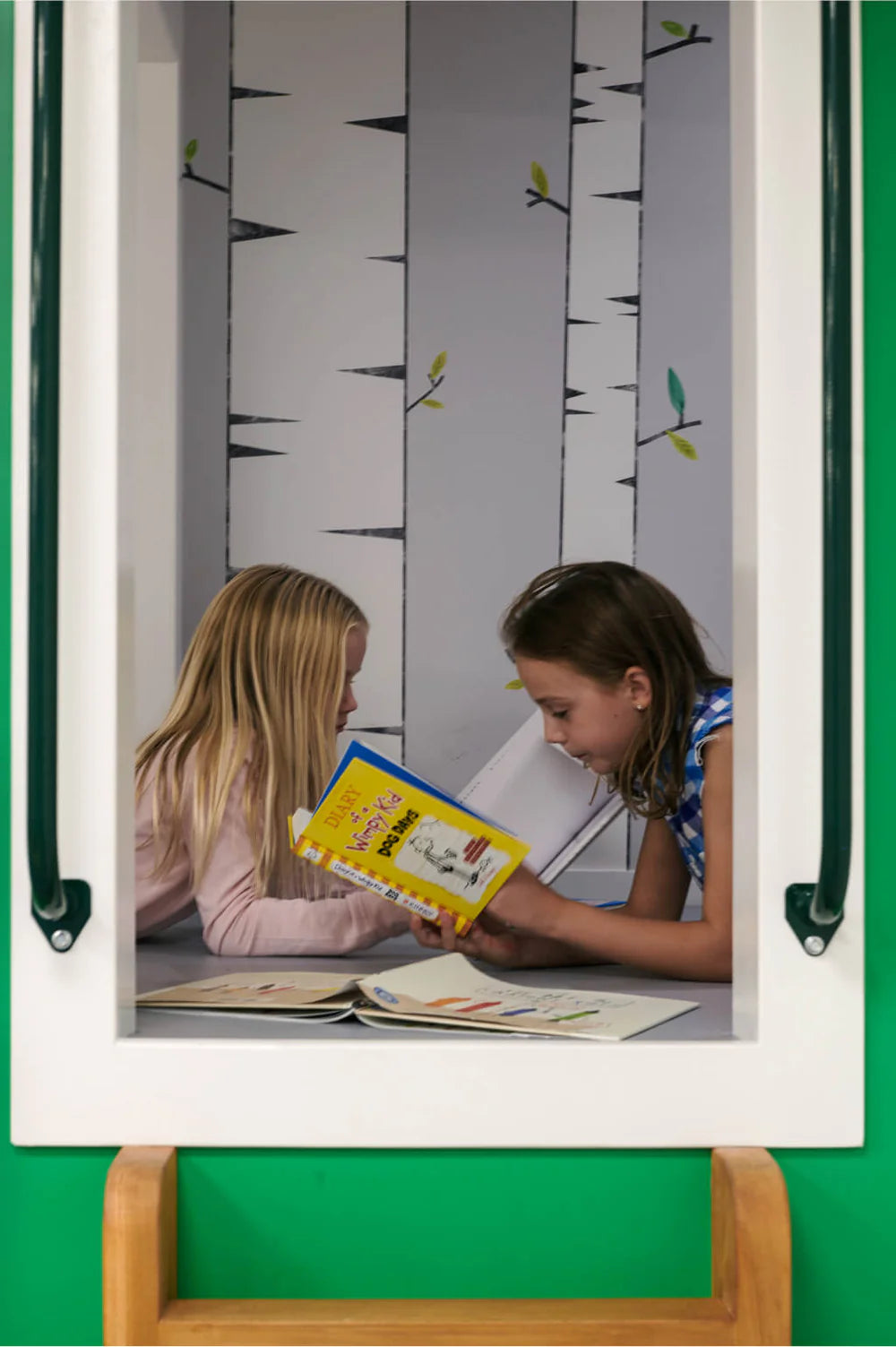 Smart Playrooms 