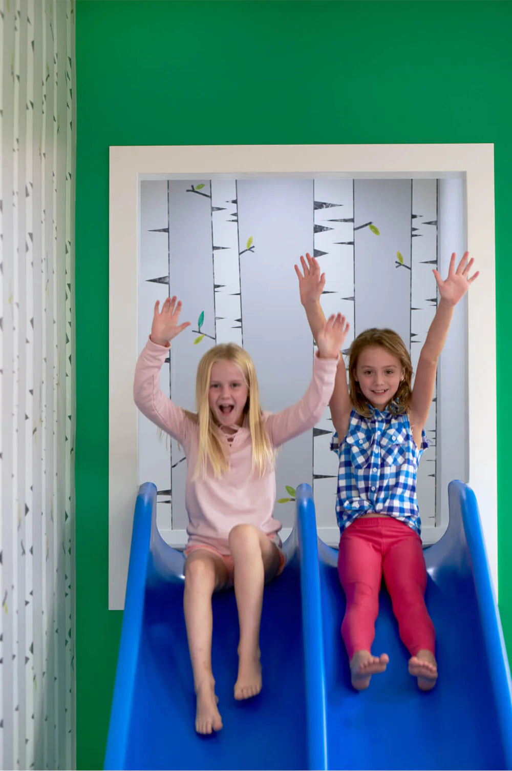 Smart Playrooms 