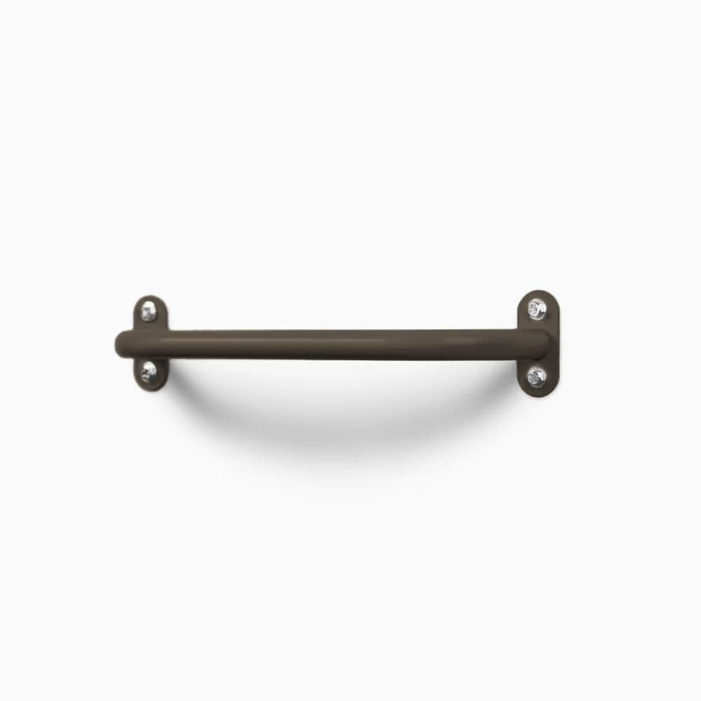 Matte Monkey Bars + Hardware - Smart Playrooms