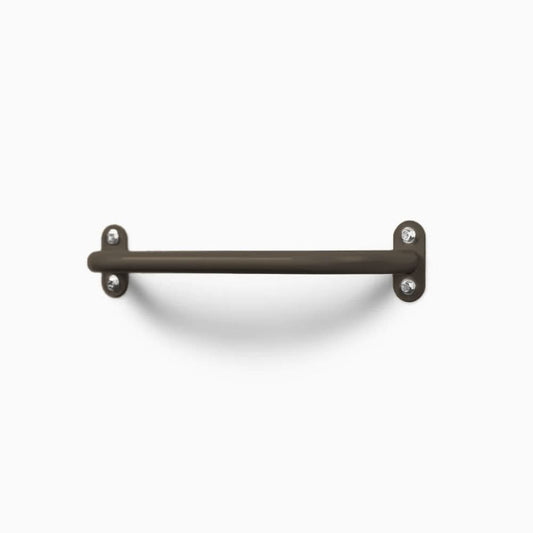 Matte Monkey Bars + Hardware - Smart Playrooms