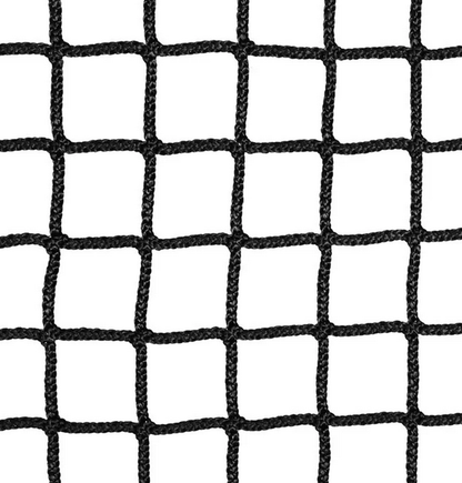 Medium Hammock Net Set + Playhouse Window Net - Smart Playrooms