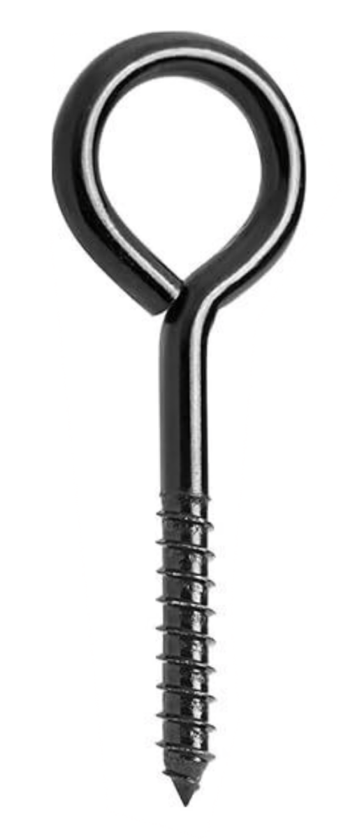 Medium Hammock Net Set + Playhouse Window Net - Smart Playrooms