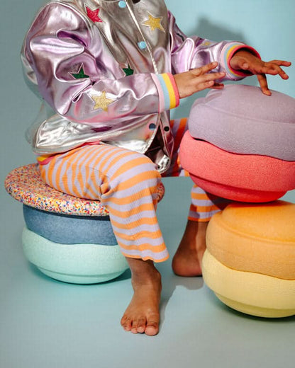 Modular Stepping Stones - Smart Playrooms