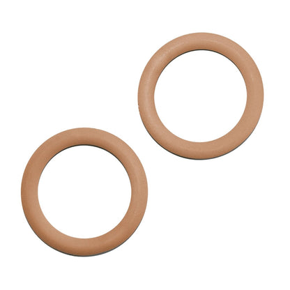 Ninja Rings (Set of 2) - Smart Playrooms