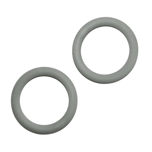 Ninja Rings (Set of 2) - Smart Playrooms