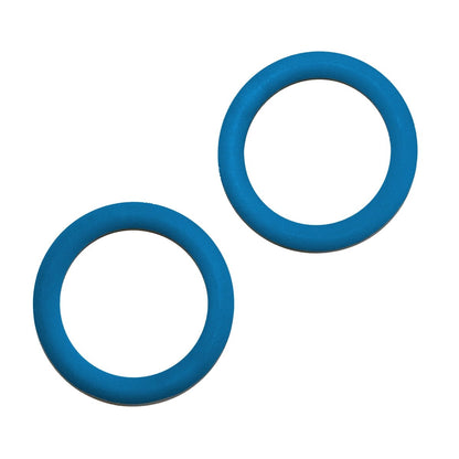 Ninja Rings (Set of 2) - Smart Playrooms