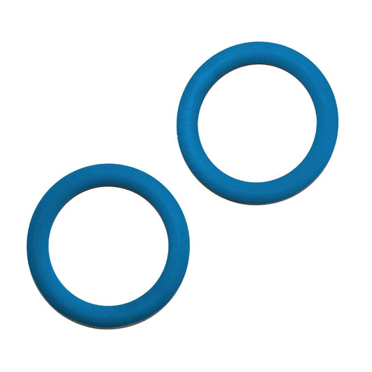 Ninja Rings (Set of 2) - Smart Playrooms