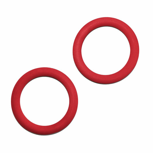 Ninja Rings (Set of 2) - Smart Playrooms