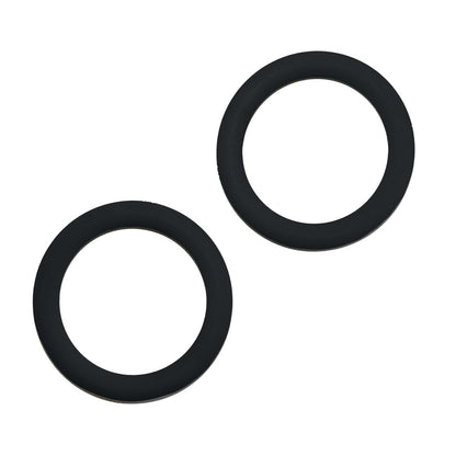 Ninja Rings (Set of 2) - Smart Playrooms