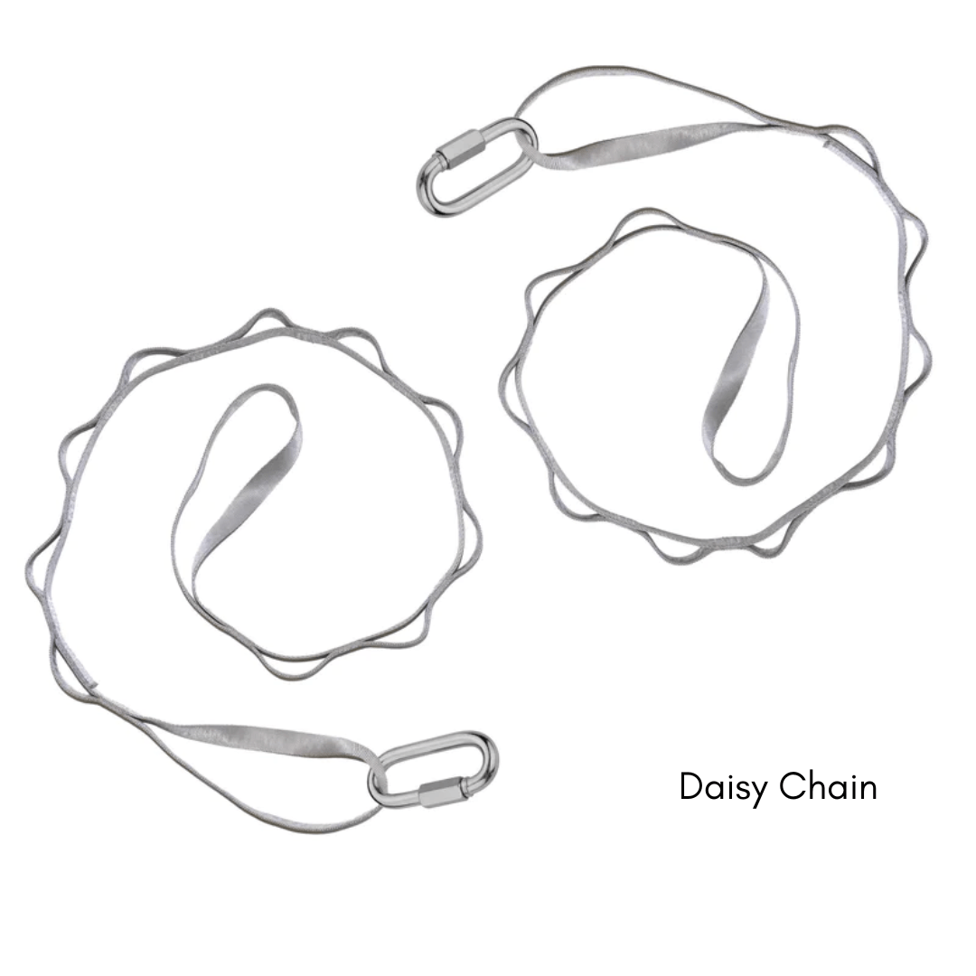 Ninja Rings (Set of 2) - Smart Playrooms