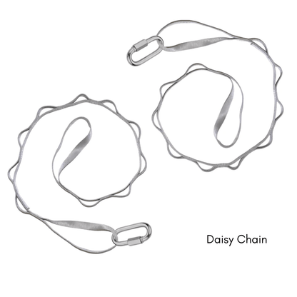 Ninja Rings (Set of 2) - Smart Playrooms