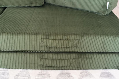 Play Couch and Mat - Smart Playrooms