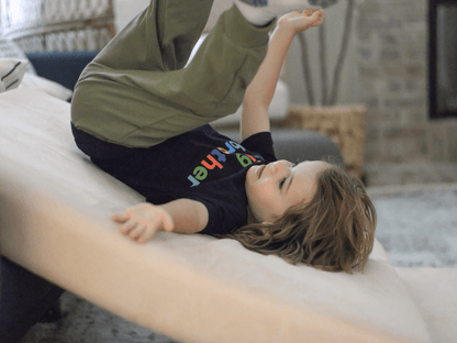 Play Couch and Mat - Smart Playrooms