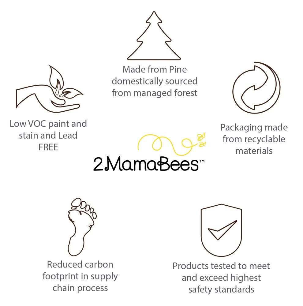 Playhouse + Custom Color - Smart Playrooms