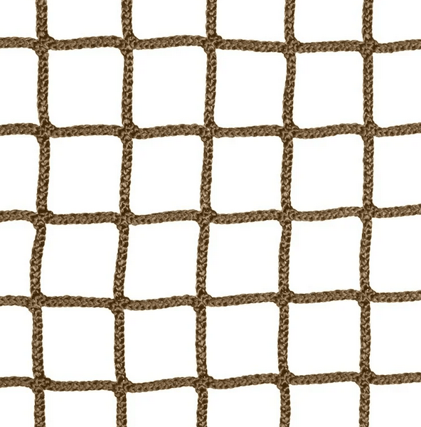 Loft Nets playroom hammock net set designed for climbing and active play in children's play areas