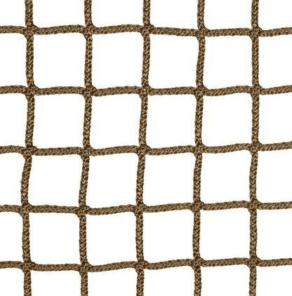 Loft Nets playroom hammock net set designed for climbing and active play in children's play areas