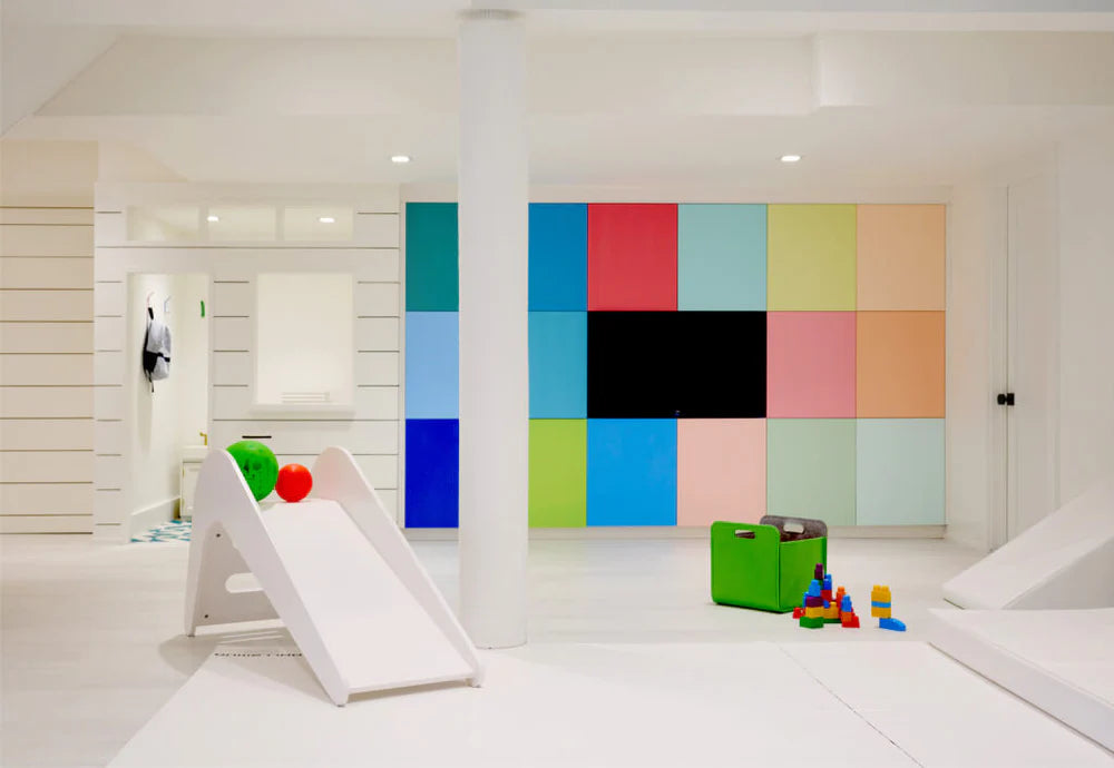 Playroom Perfection