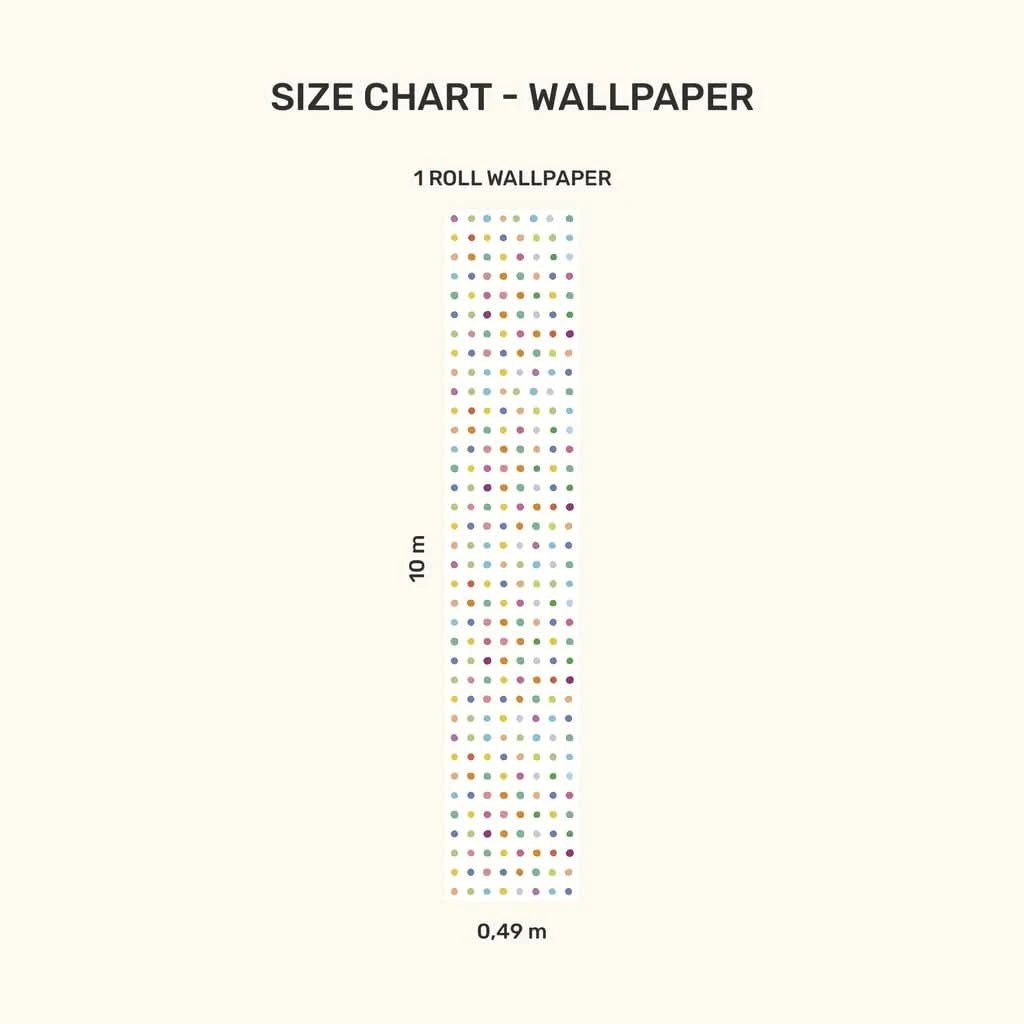 Pop Wallpaper - Smart Playrooms