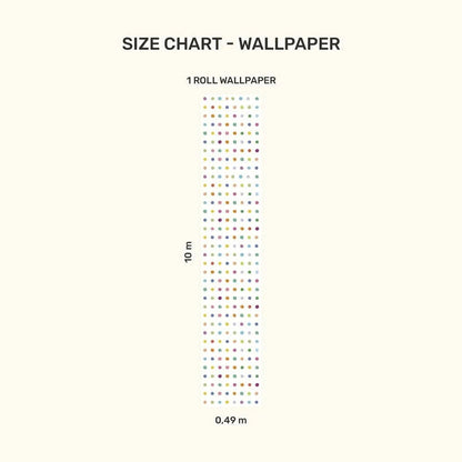 Pop Wallpaper - Smart Playrooms