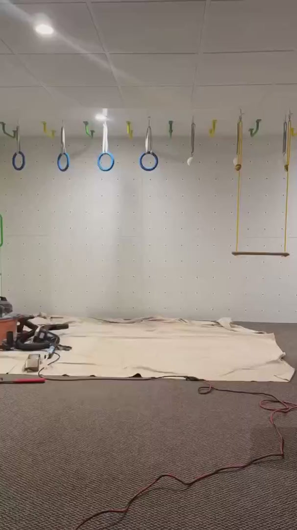 project playroom video