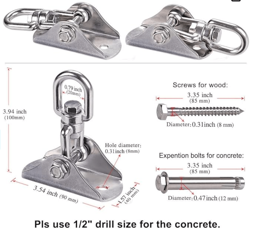 Sensory Swing - Smart Playrooms