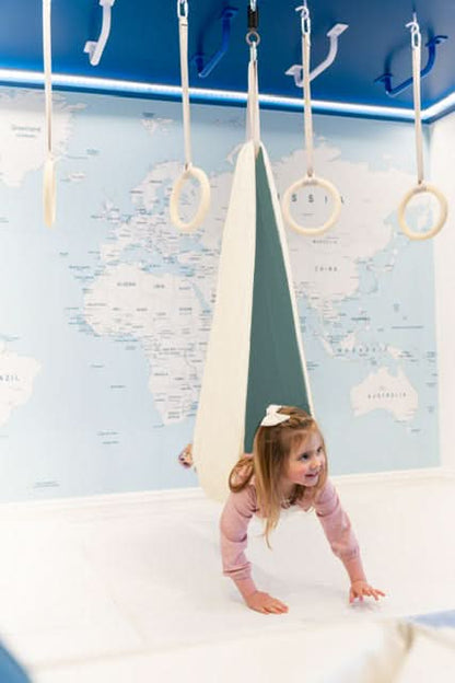 Sensory Swing - Smart Playrooms