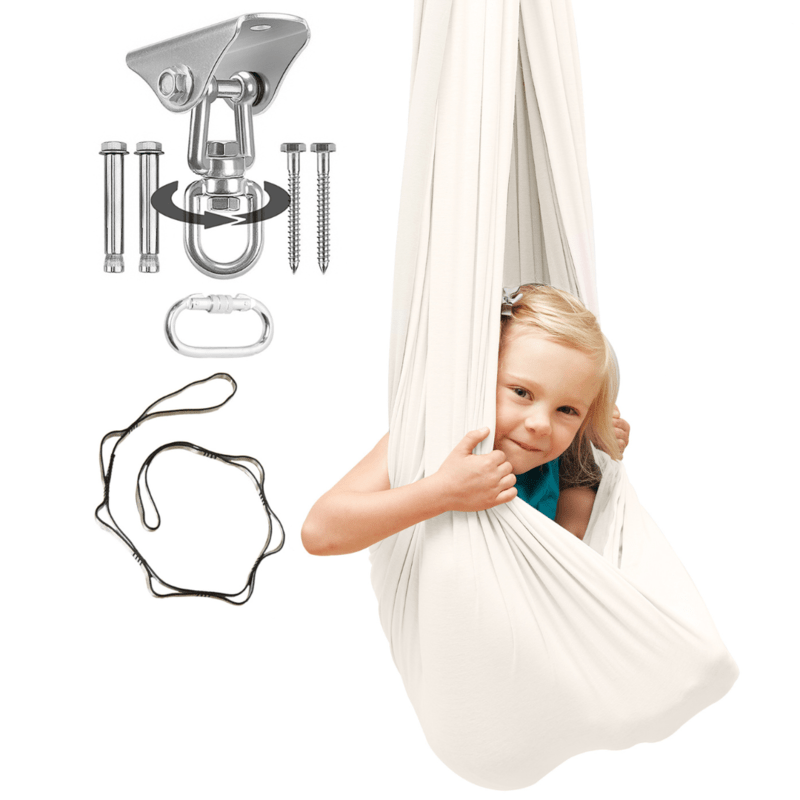 Sensory Swing - Smart Playrooms