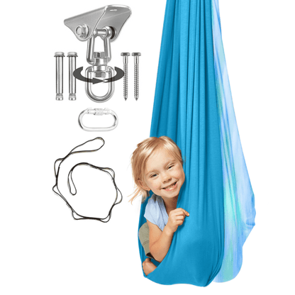 Sensory Swing - Smart Playrooms
